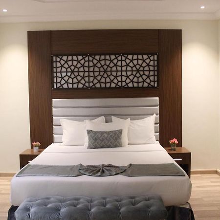Glamour Hotel Dżedda Zewnętrze zdjęcie