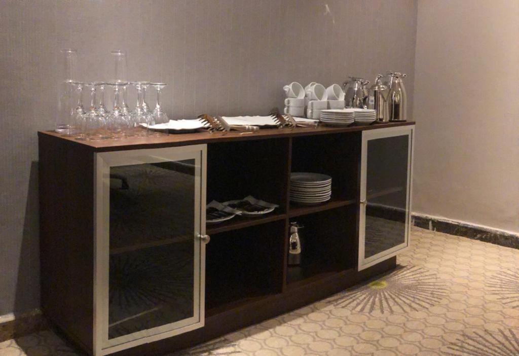 Glamour Hotel Dżedda Zewnętrze zdjęcie