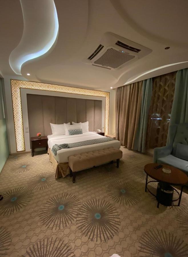 Glamour Hotel Dżedda Zewnętrze zdjęcie