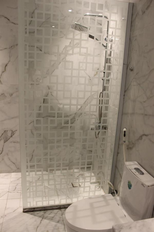 Glamour Hotel Dżedda Zewnętrze zdjęcie