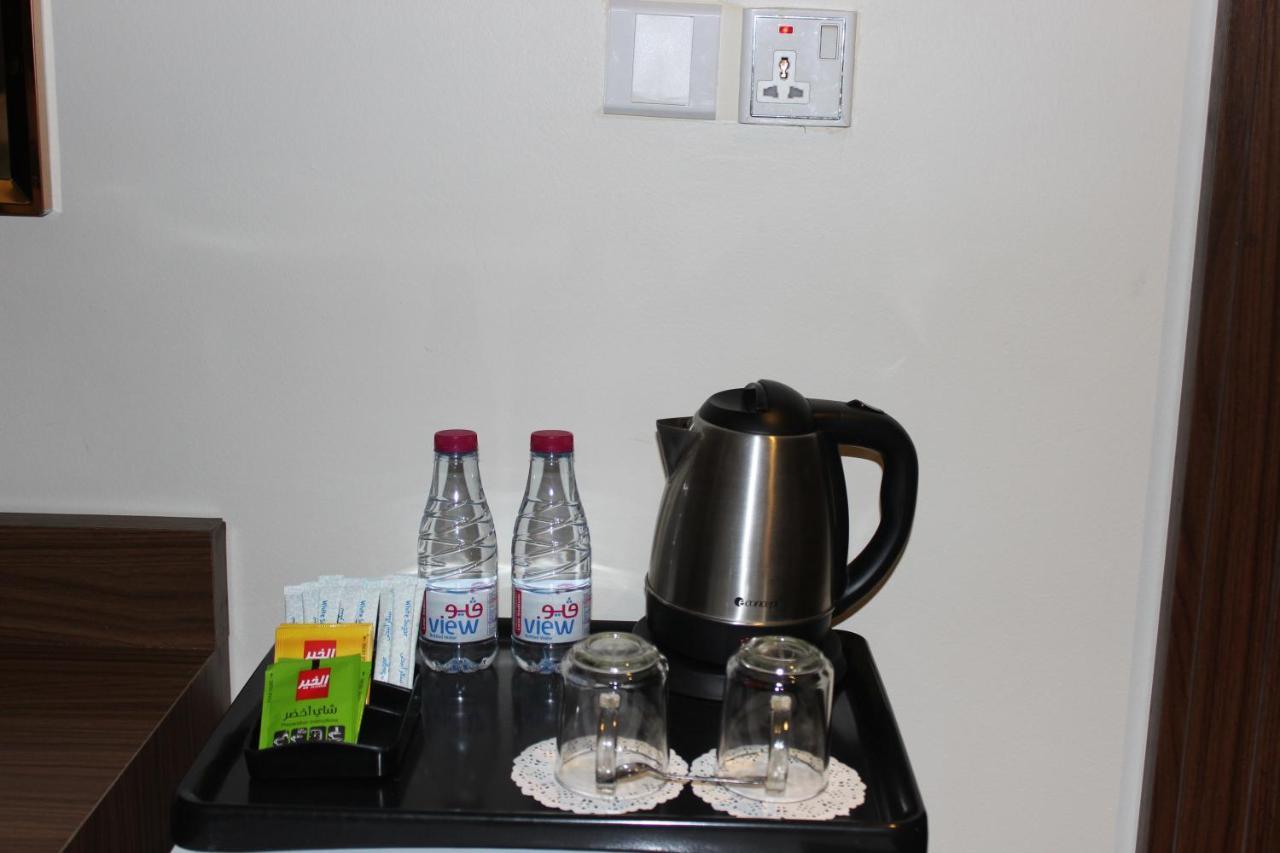 Glamour Hotel Dżedda Zewnętrze zdjęcie