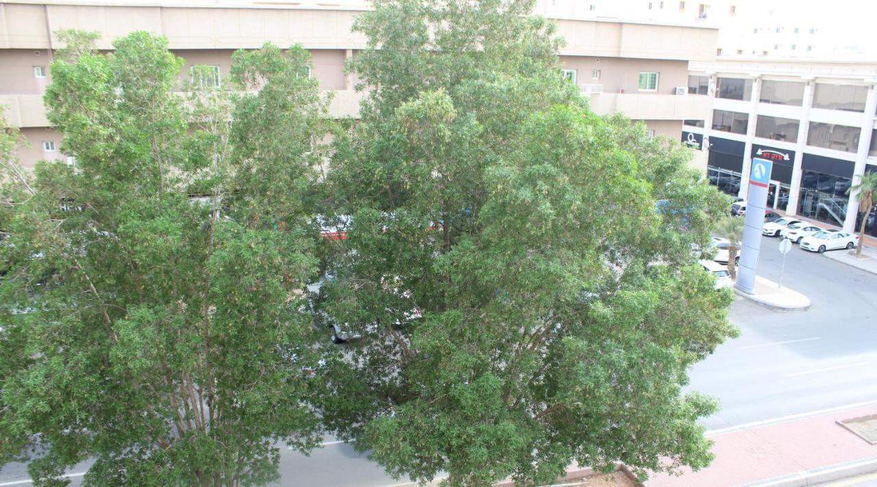 Glamour Hotel Dżedda Zewnętrze zdjęcie