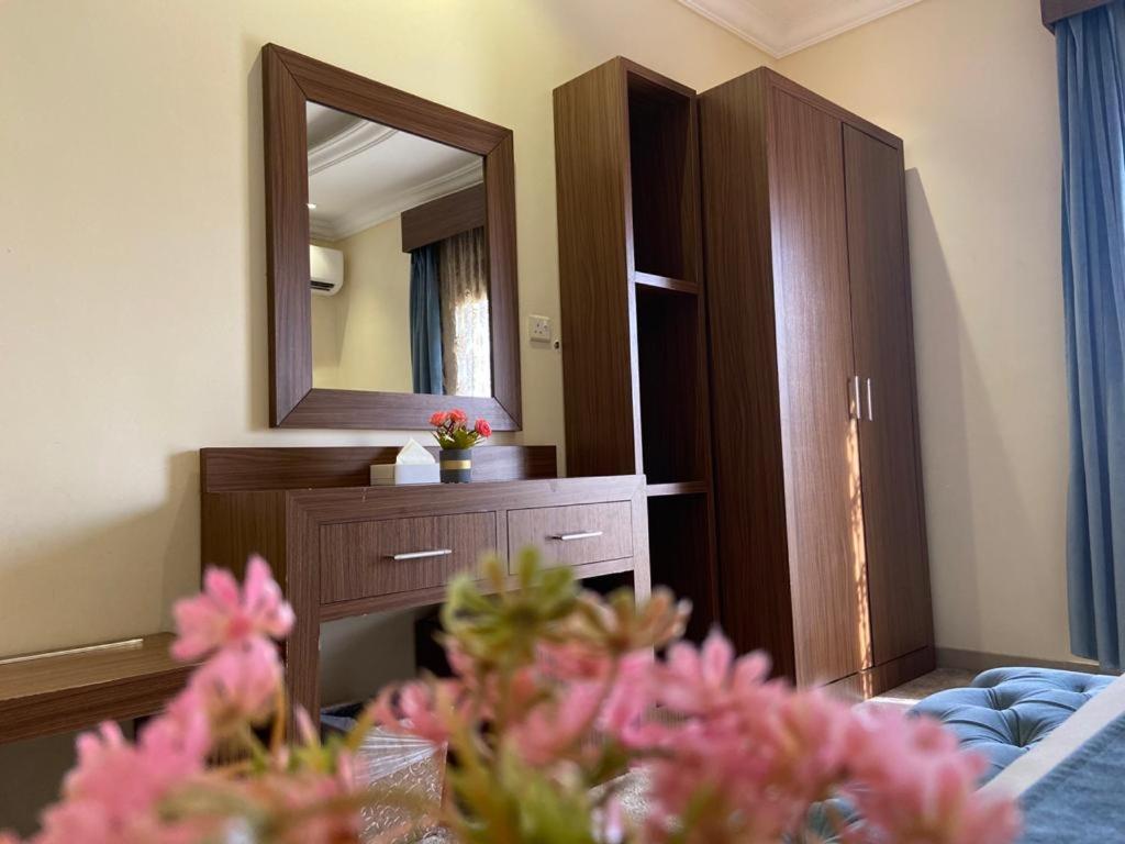 Glamour Hotel Dżedda Zewnętrze zdjęcie