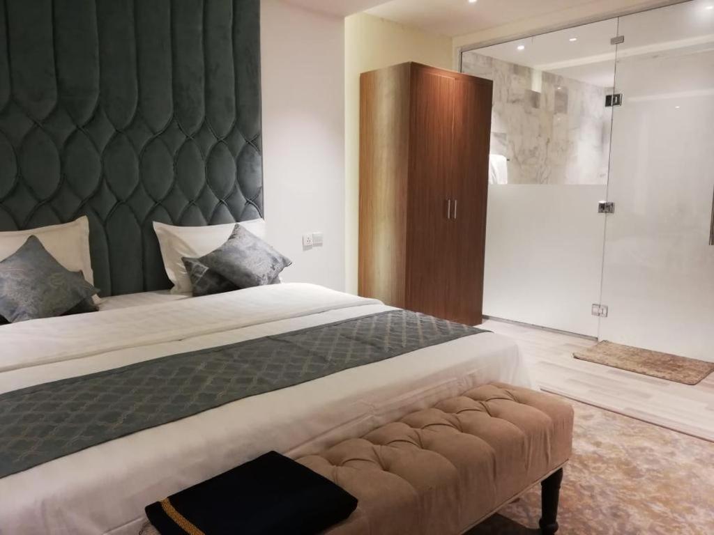 Glamour Hotel Dżedda Zewnętrze zdjęcie
