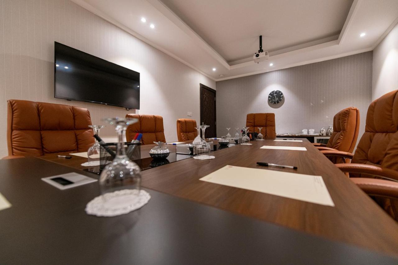 Glamour Hotel Dżedda Zewnętrze zdjęcie