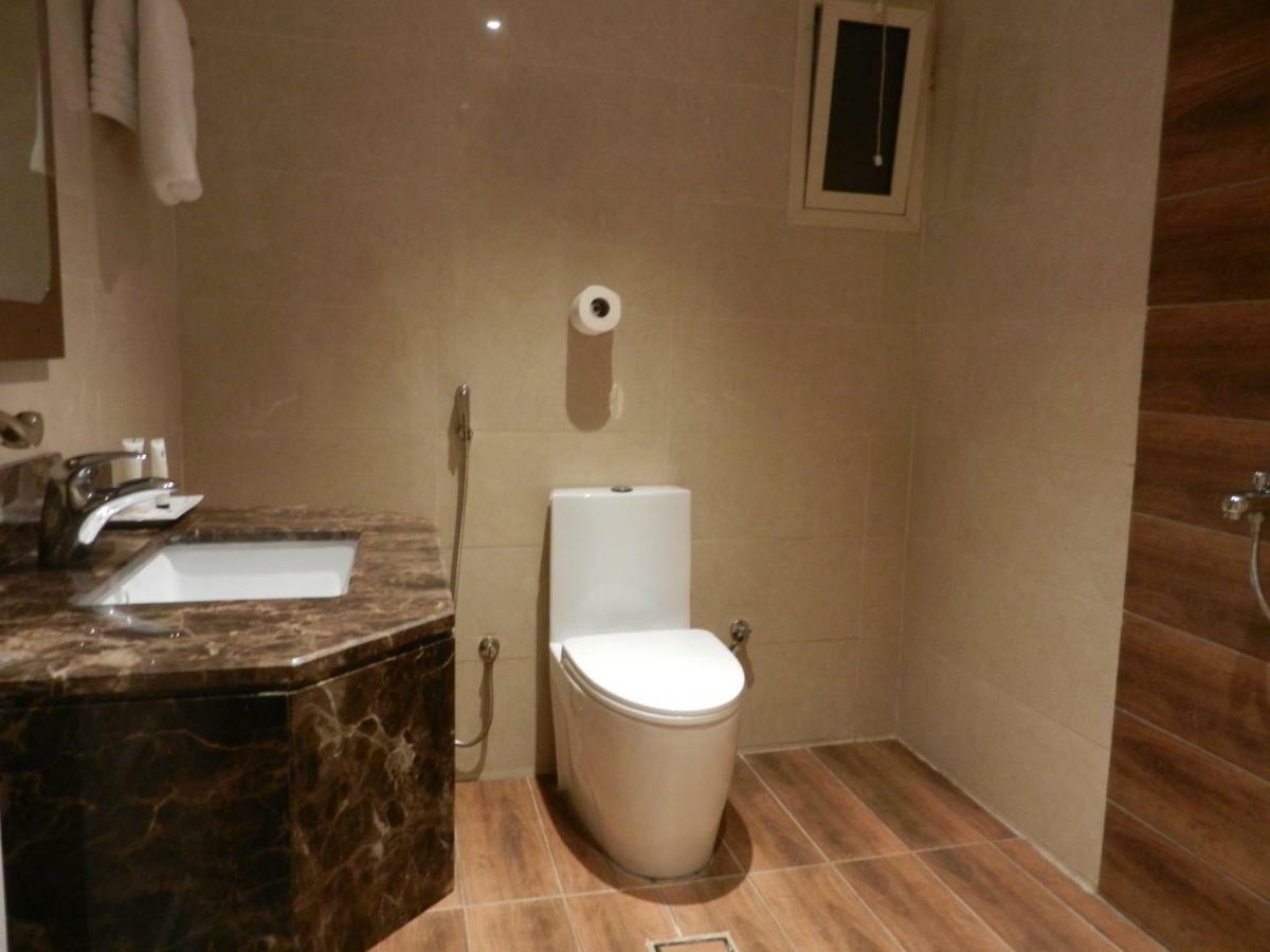 Glamour Hotel Dżedda Zewnętrze zdjęcie