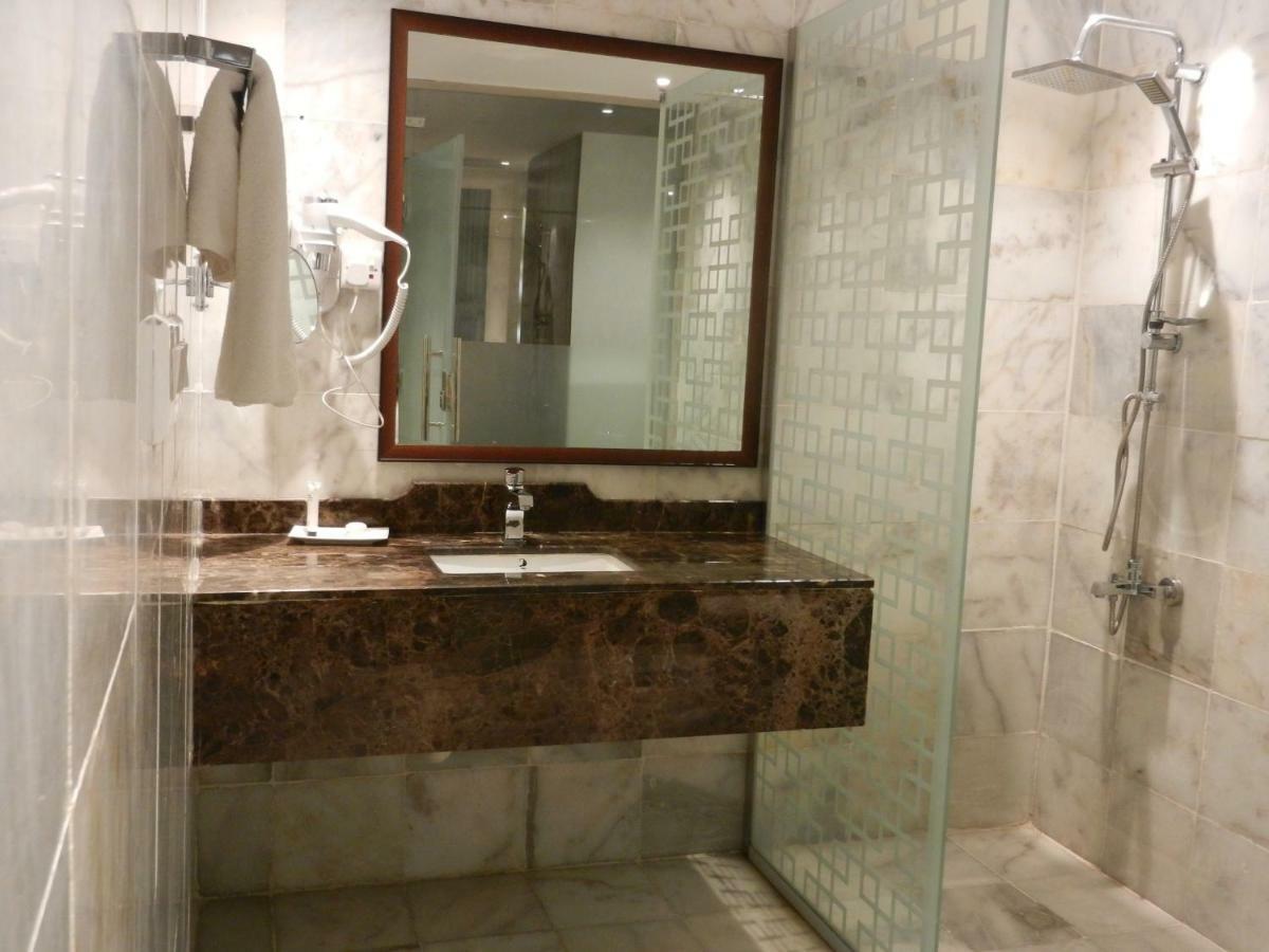 Glamour Hotel Dżedda Zewnętrze zdjęcie