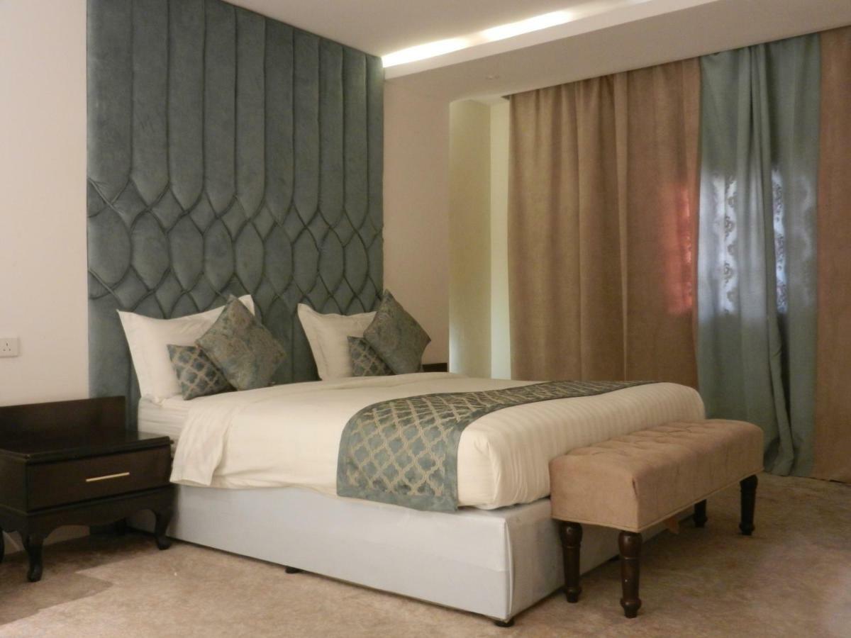 Glamour Hotel Dżedda Zewnętrze zdjęcie