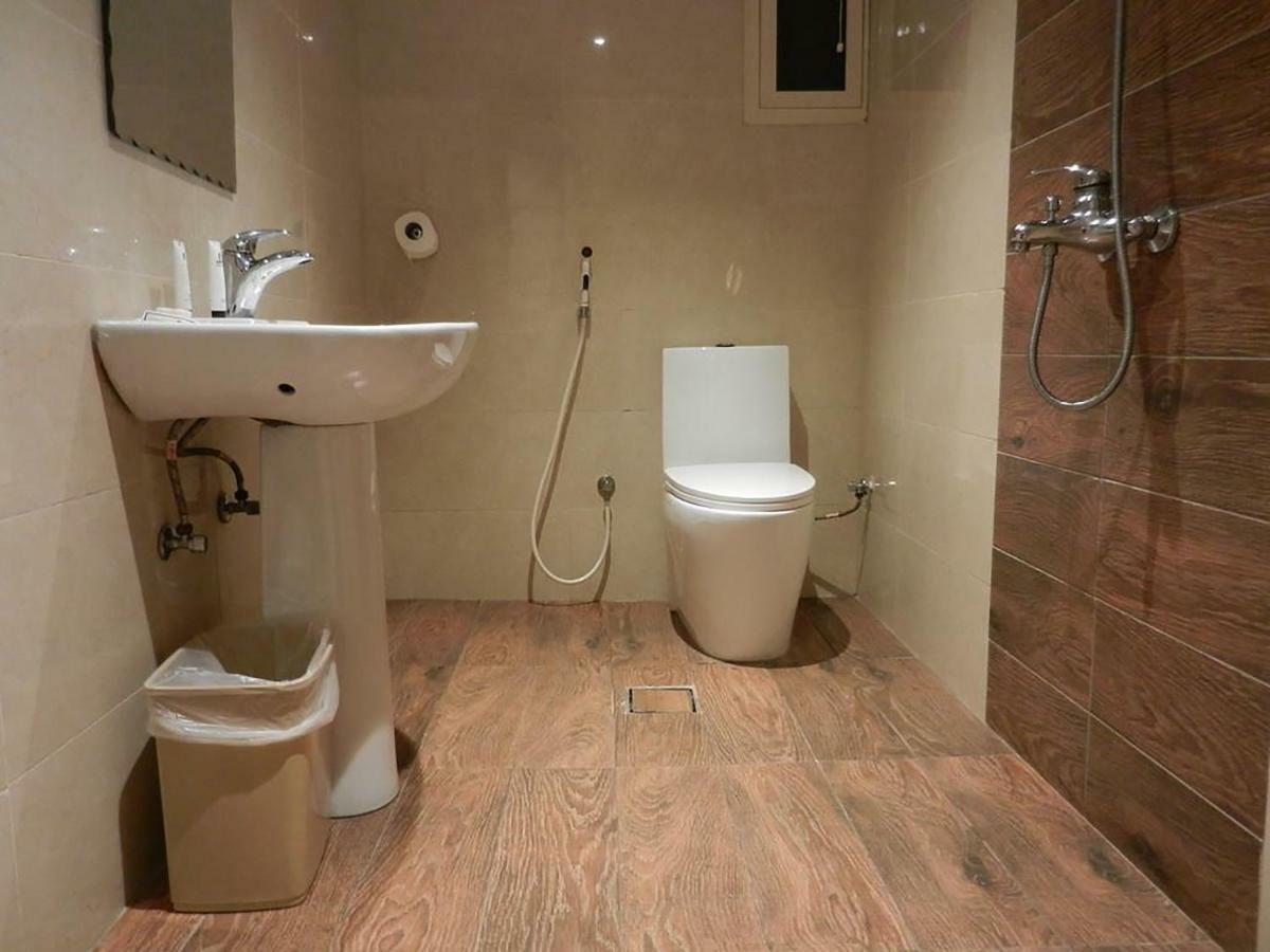 Glamour Hotel Dżedda Zewnętrze zdjęcie